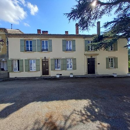 Maison De Lavande Rejaumont  Eksteriør billede
