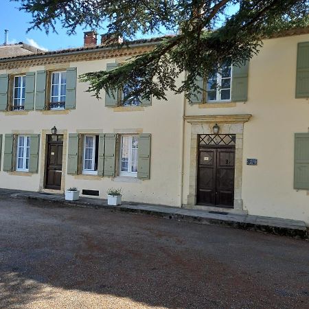 Maison De Lavande Rejaumont  Eksteriør billede