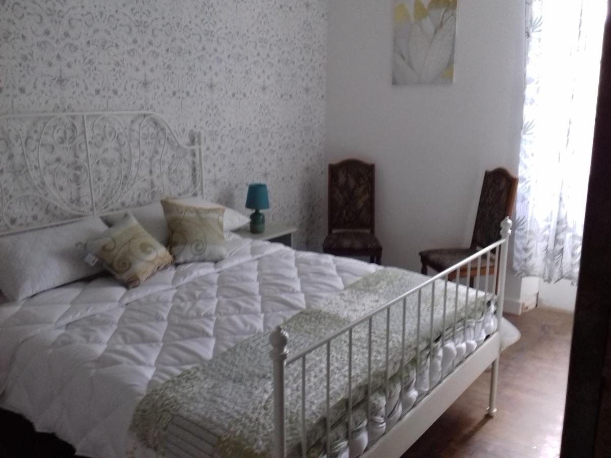 Maison De Lavande Rejaumont  Eksteriør billede
