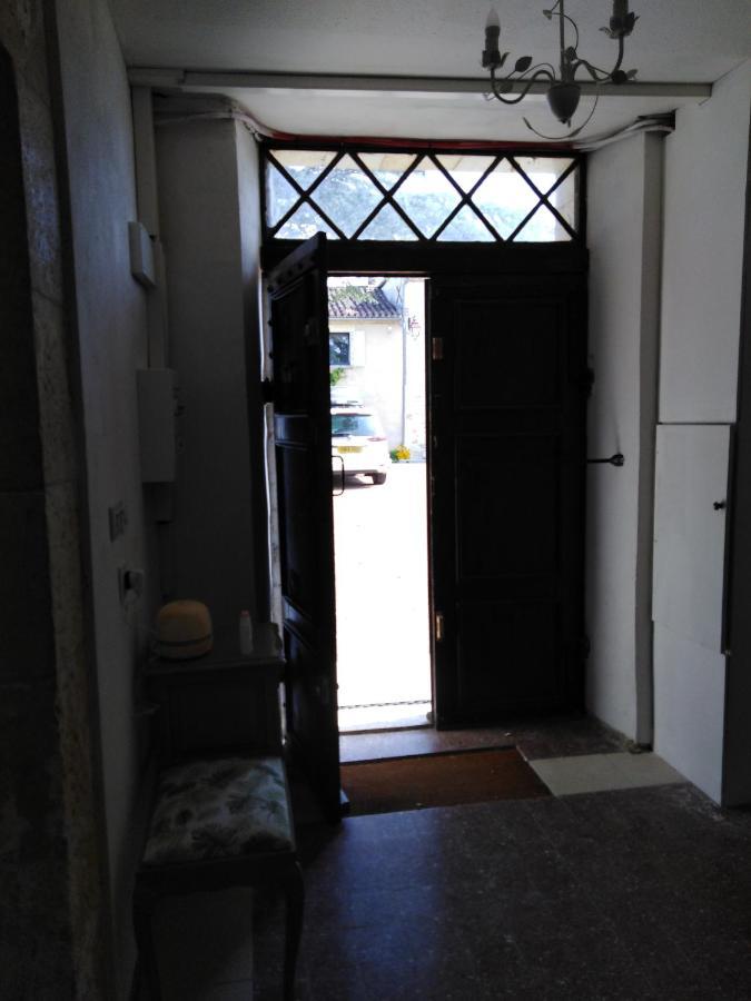 Maison De Lavande Rejaumont  Eksteriør billede