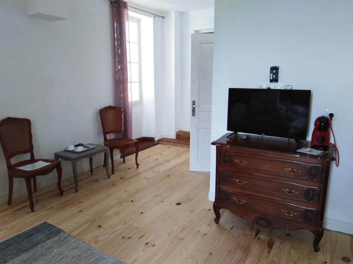 Maison De Lavande Rejaumont  Eksteriør billede