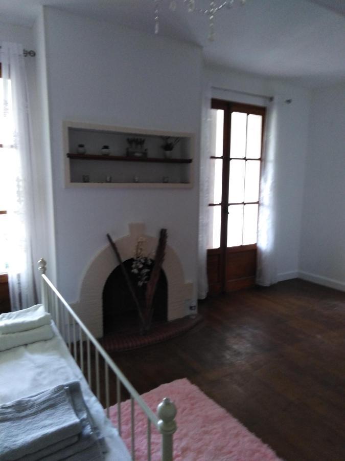 Maison De Lavande Rejaumont  Eksteriør billede