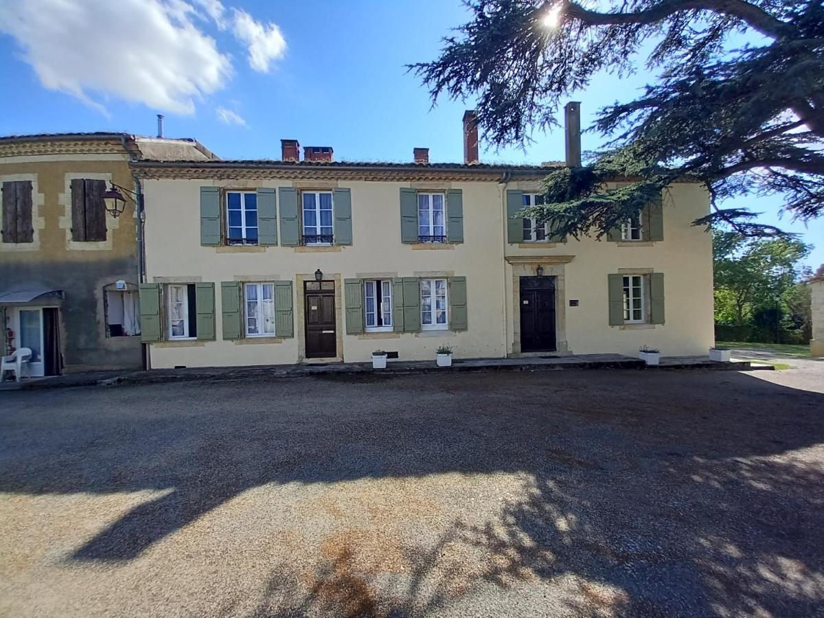 Maison De Lavande Rejaumont  Eksteriør billede