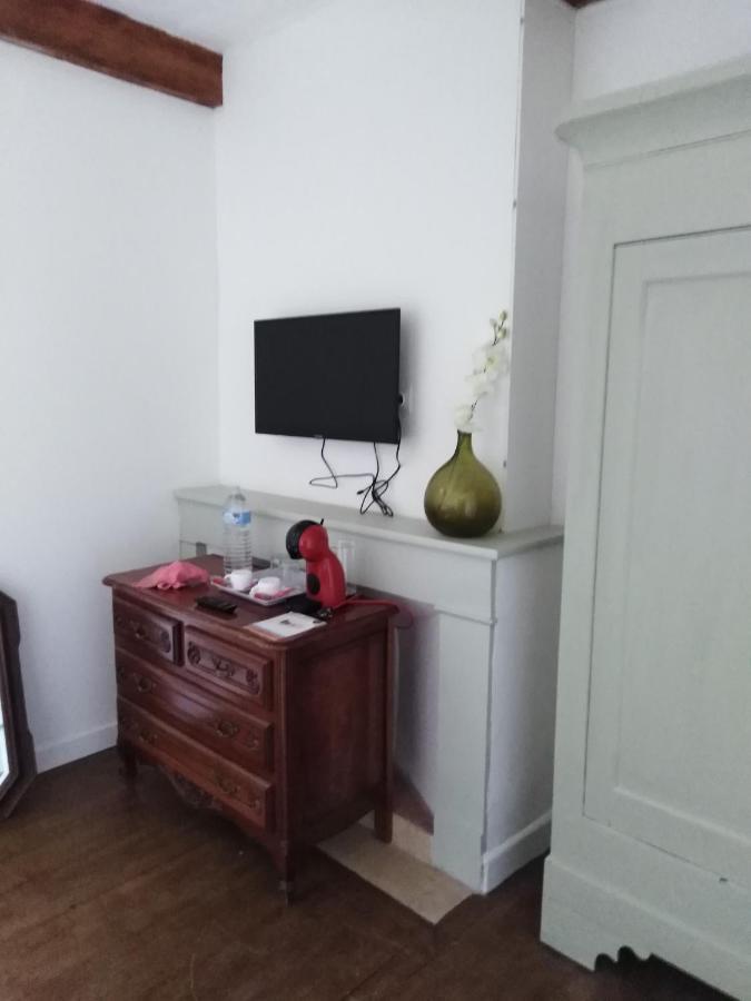 Maison De Lavande Rejaumont  Eksteriør billede