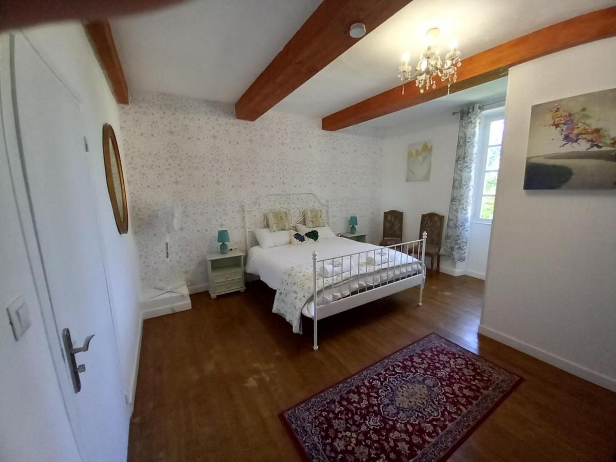 Maison De Lavande Rejaumont  Eksteriør billede