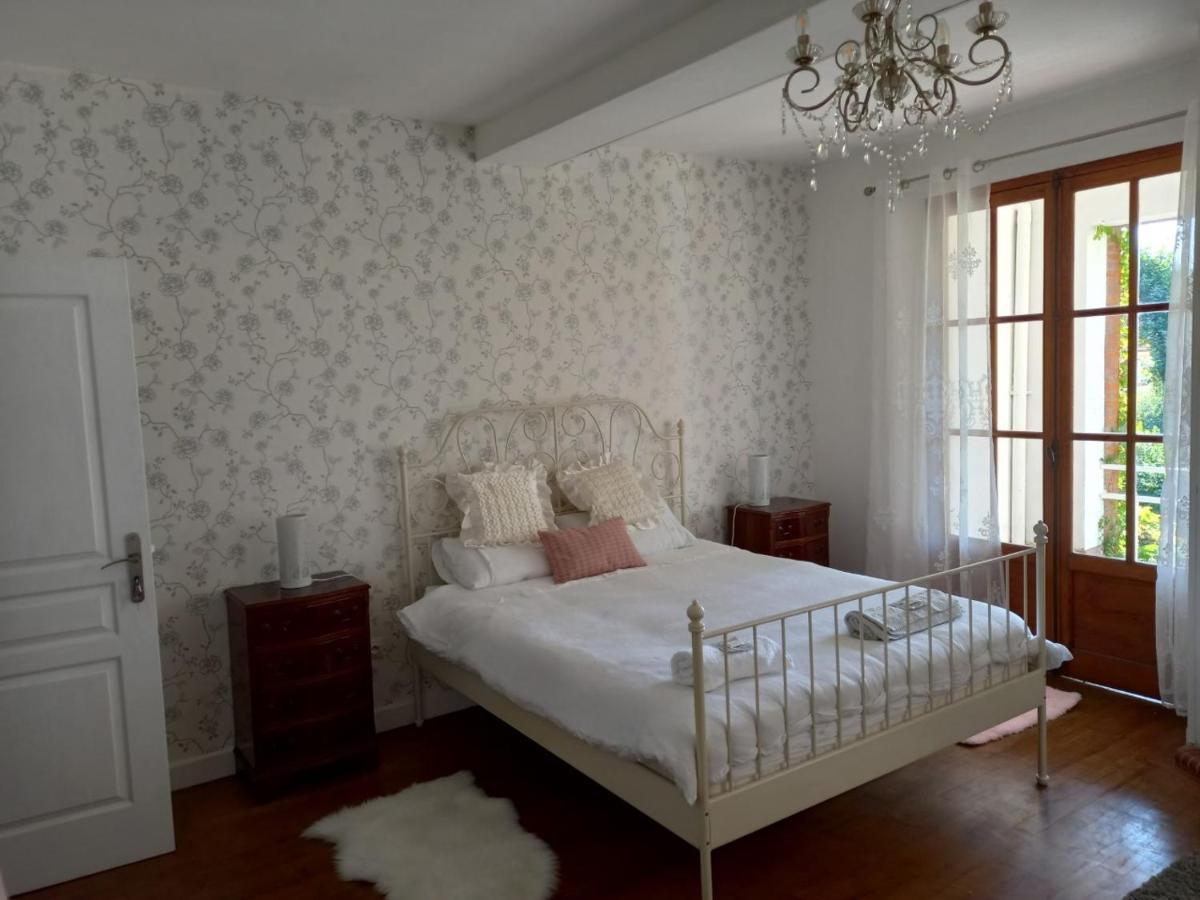 Maison De Lavande Rejaumont  Eksteriør billede