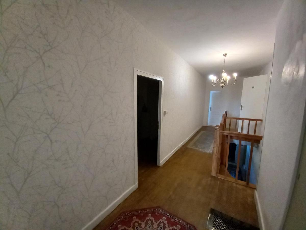 Maison De Lavande Rejaumont  Eksteriør billede